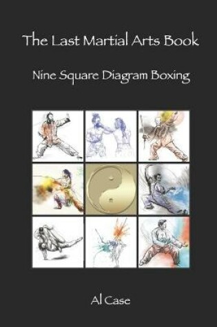 Cover of The Last Martial Arts Book