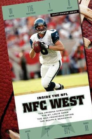 Cover of NFC West