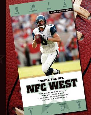 Cover of NFC West