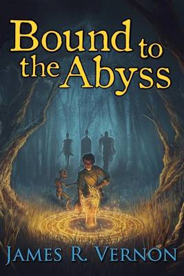 Cover of Bound to the Abyss