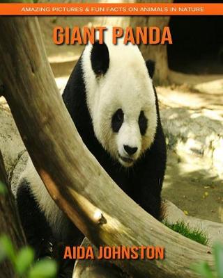 Book cover for Giant Panda