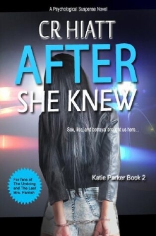 Cover of After She Knew