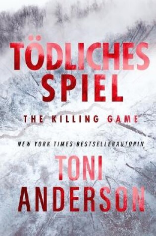 Cover of Tödliches Spiel - The Killing Game