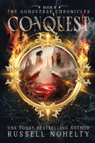 Cover of Conquest