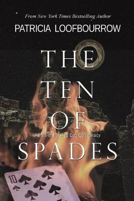 Cover of The Ten of Spades
