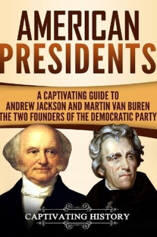 Cover of American Presidents