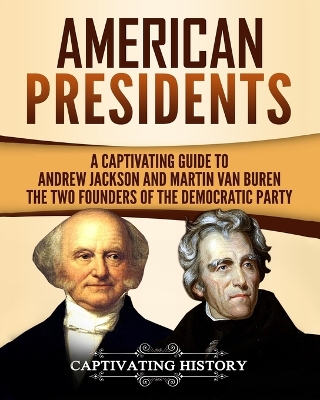 Book cover for American Presidents