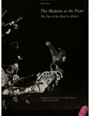 Book cover for The Skeleton at the Feast