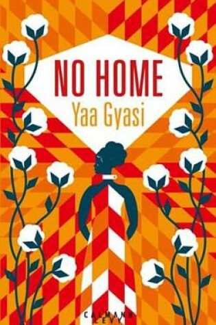 Cover of No Home