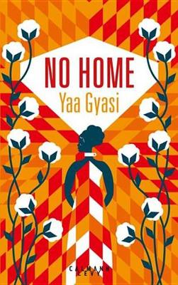 Book cover for No Home