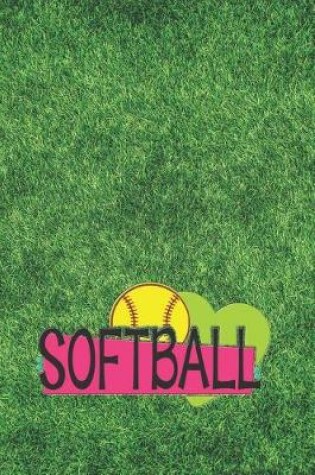 Cover of Softball