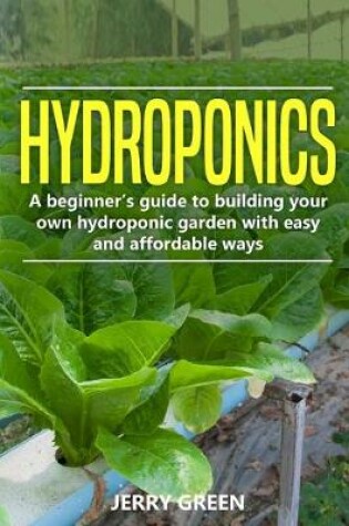 Cover of Hydroponics