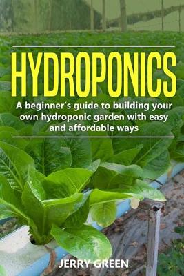 Book cover for Hydroponics