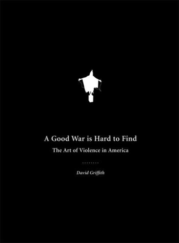 Book cover for A Good War Is Hard To Find