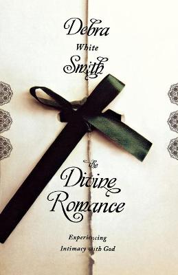 Book cover for Divine Romance