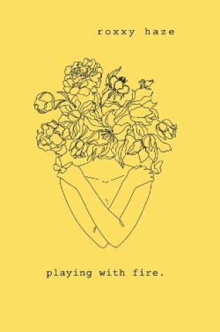 Cover of playing with fire.