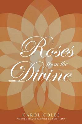 Book cover for Roses From The Divine