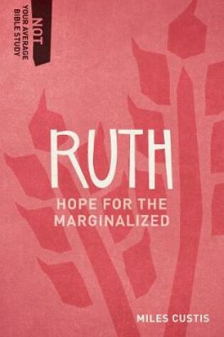 Cover of Ruth