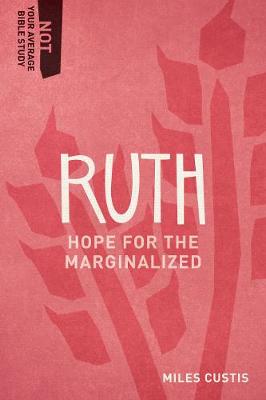 Book cover for Ruth