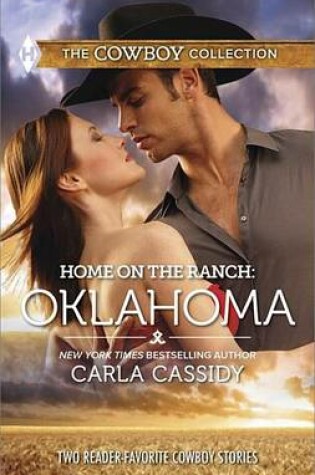 Cover of Home on the Ranch