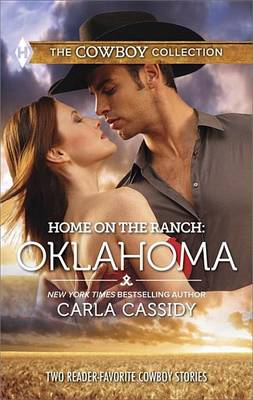 Book cover for Home on the Ranch