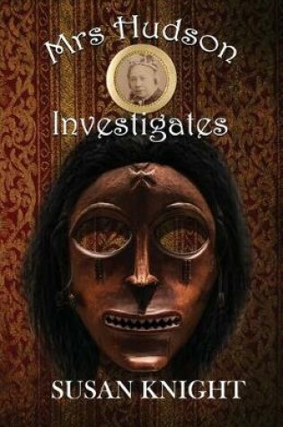 Cover of Mrs Hudson Investigates