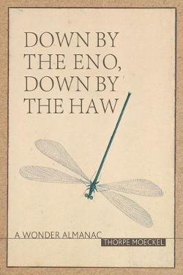 Book cover for Down by the Eno, Down by the Haw