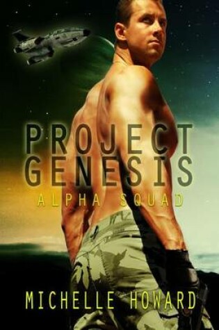 Cover of Project Genesis