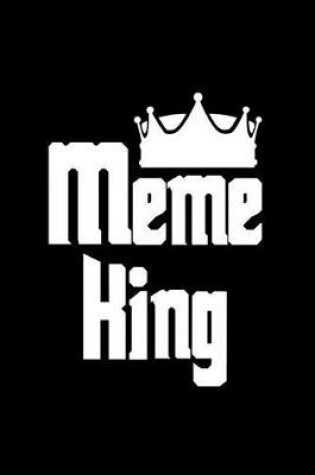 Cover of Meme King