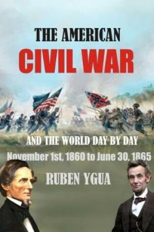 Cover of The American Civil War