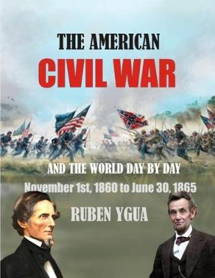 Book cover for The American Civil War