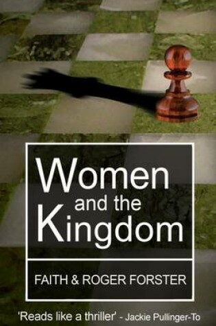 Cover of Women and the Kingdom