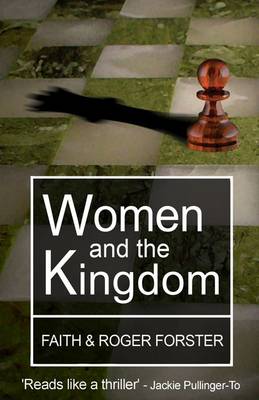 Book cover for Women and the Kingdom