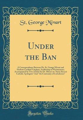 Book cover for Under the Ban