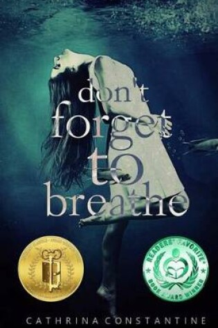 Cover of Don't Forget to Breathe