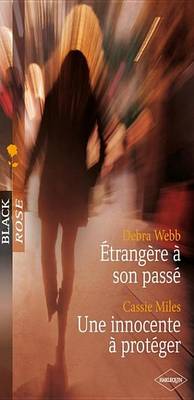 Book cover for Etrangere a Son Passe - Une Innocente a Proteger