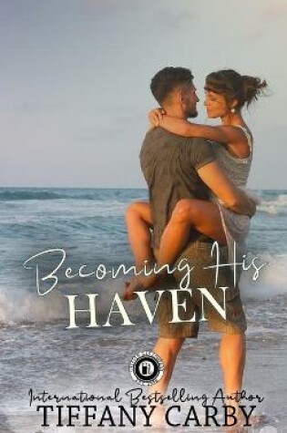 Cover of Becoming His Haven