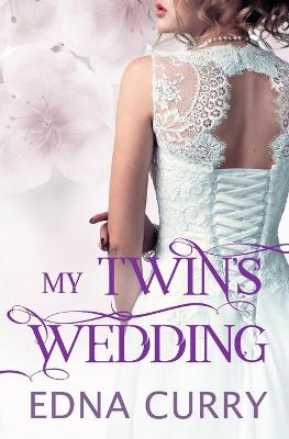 Book cover for My Twin's Wedding