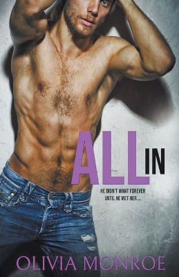 Book cover for All In