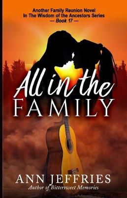 Book cover for All in the Family