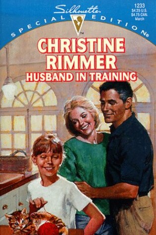 Cover of Husband in Training