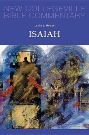 Cover of Isaiah