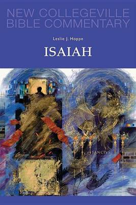 Cover of Isaiah