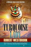 Book cover for Turquoise Lady