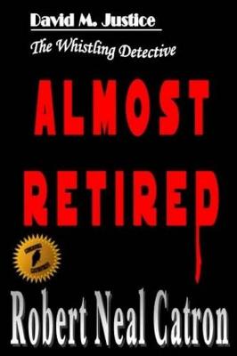 Book cover for Almost Retired