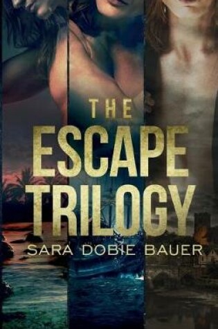 Cover of The Escape Trilogy