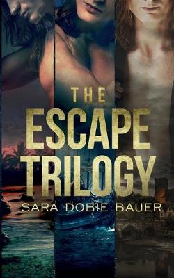 Book cover for The Escape Trilogy