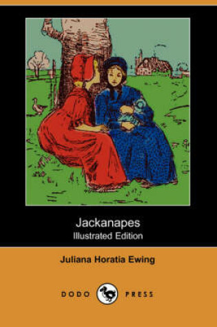 Cover of Jackanapes(Dodo Press)