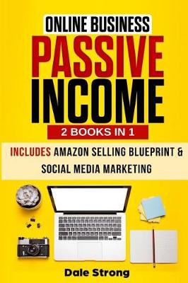 Book cover for Online Business