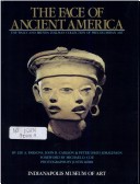 Book cover for The Face of Ancient America